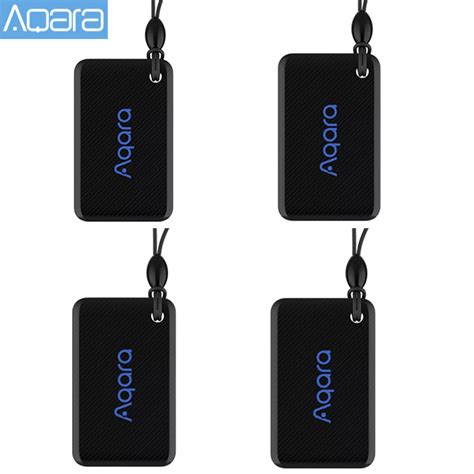 aqara nfc tag|NFC CARD – Aqara LLC.